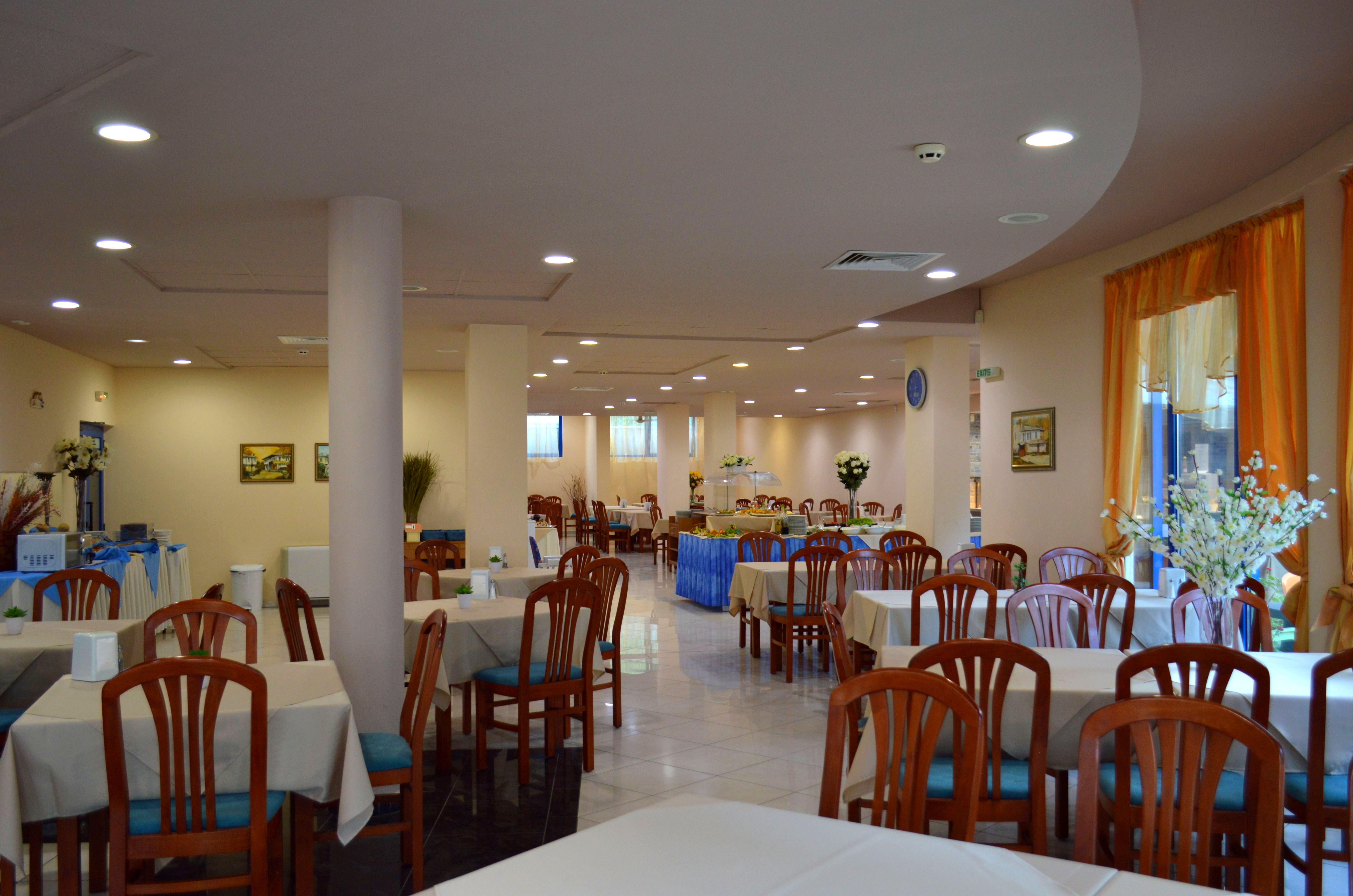 סאני ביץ' Aquamarine Hotel מראה חיצוני תמונה